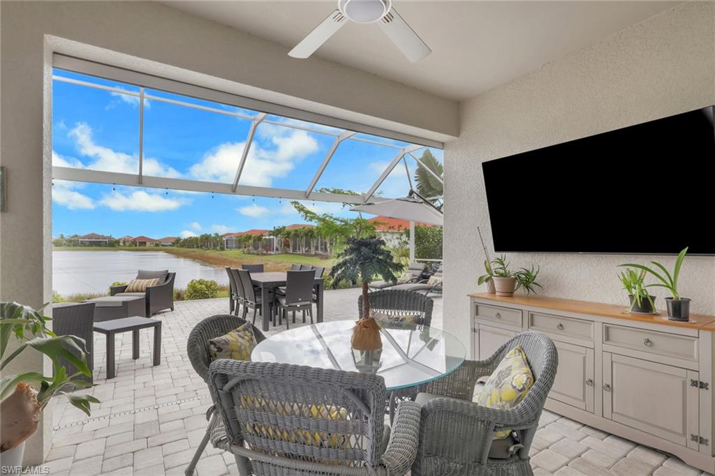 CASCADES - Residential