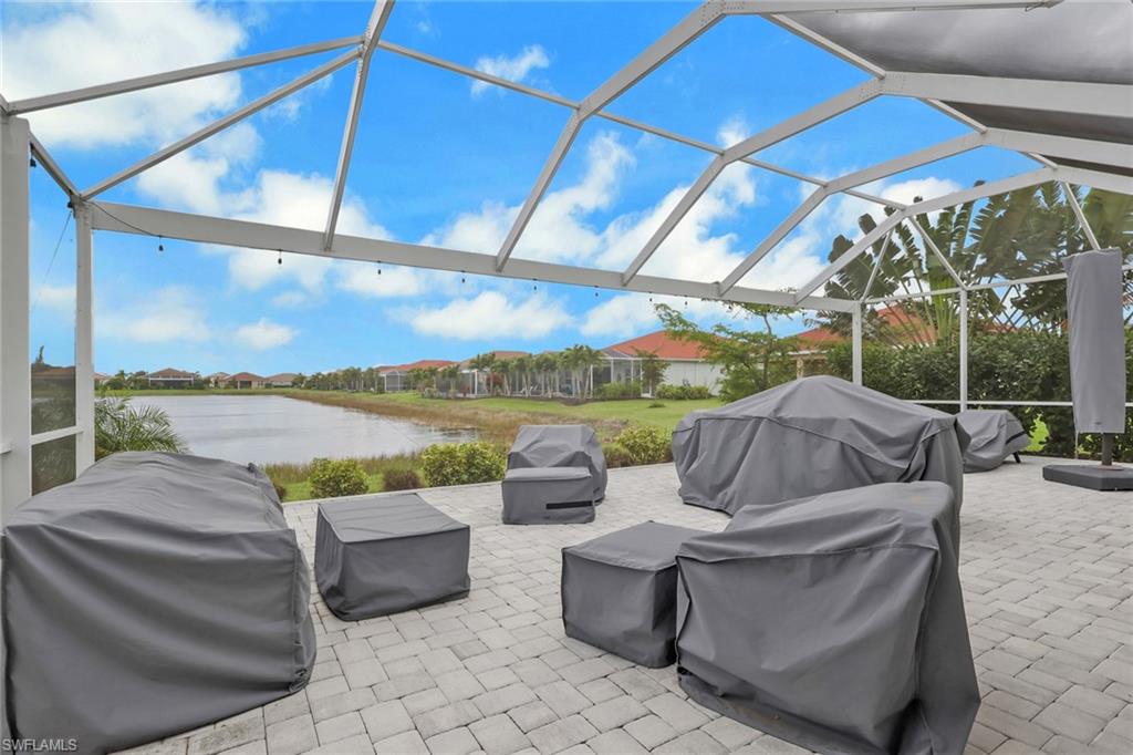 CASCADES - Residential