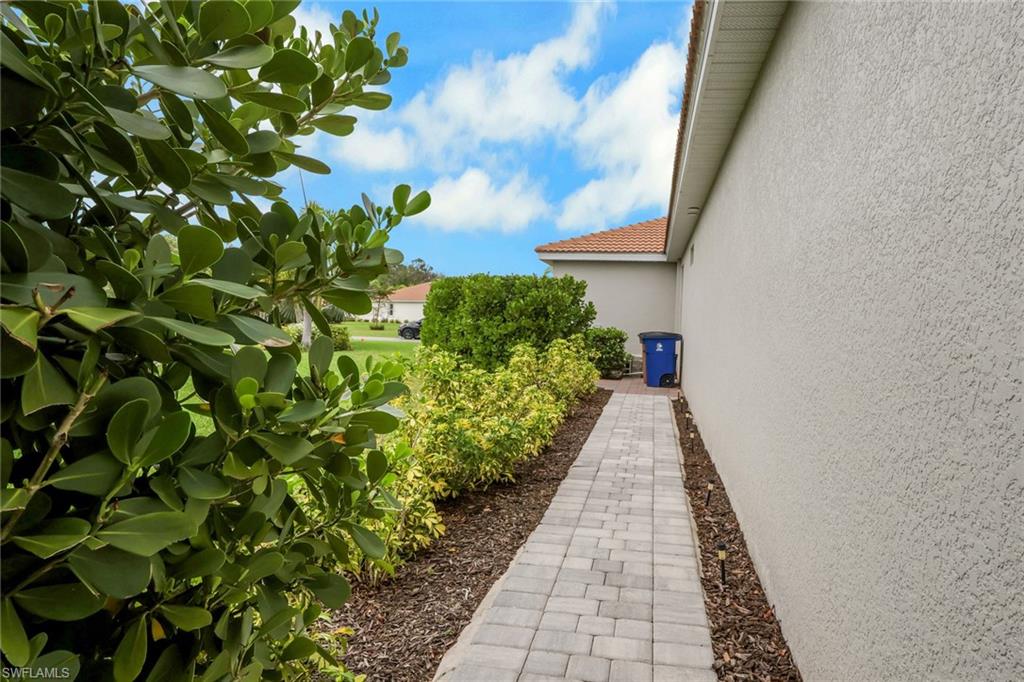 CASCADES - Residential