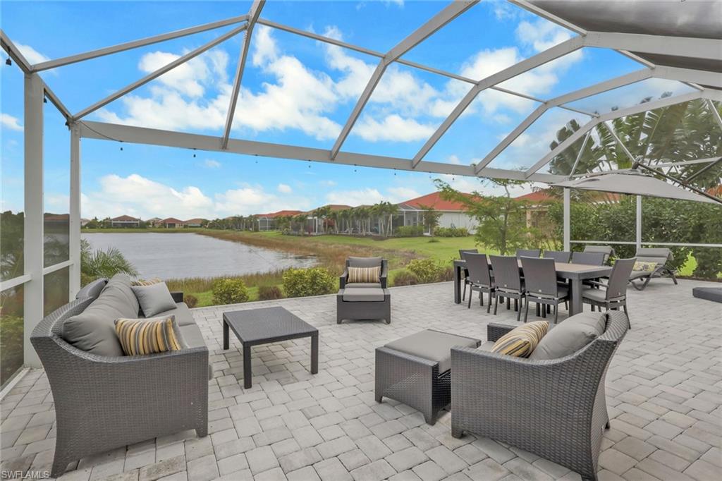 CASCADES - Residential