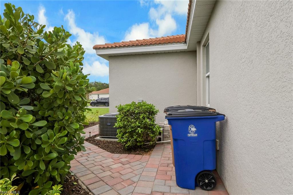 CASCADES - Residential