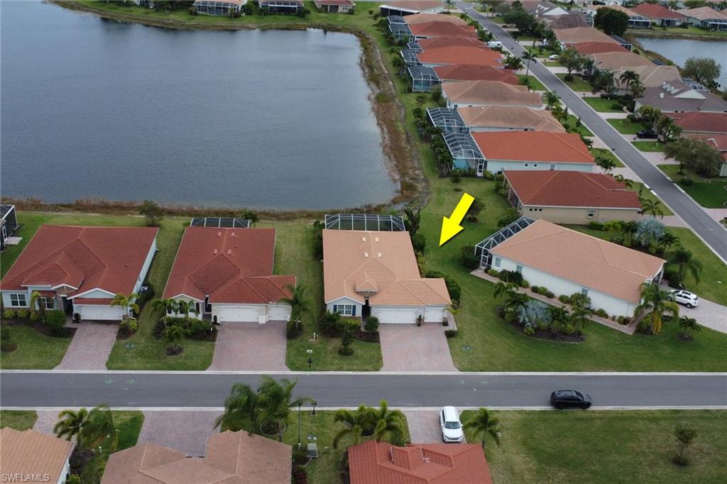 CASCADES - Residential