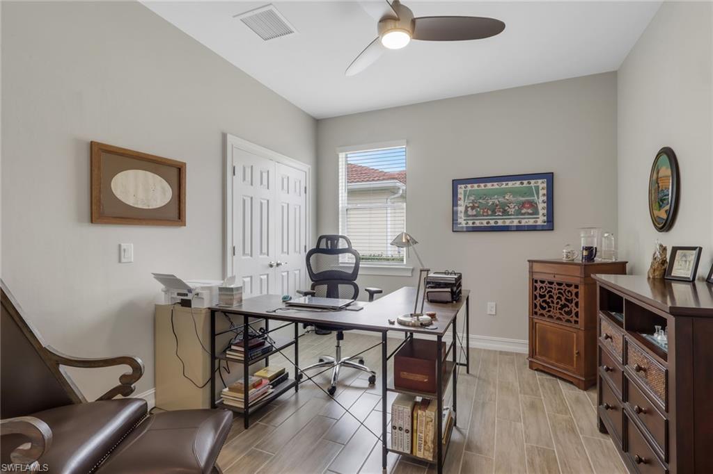 CASCADES - Residential