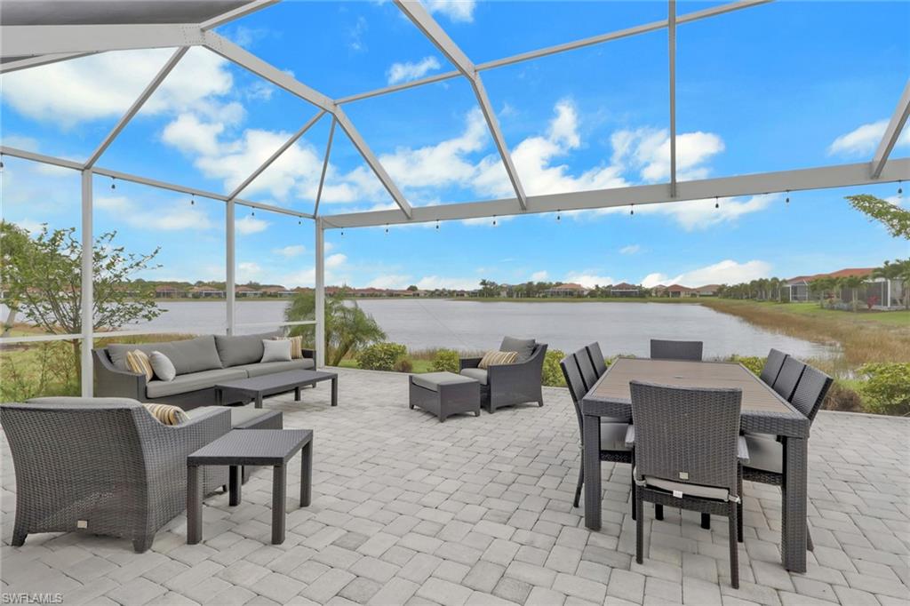 CASCADES - Residential