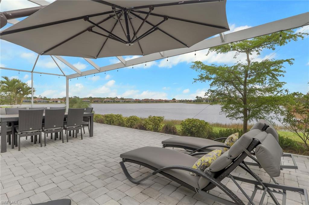 CASCADES - Residential