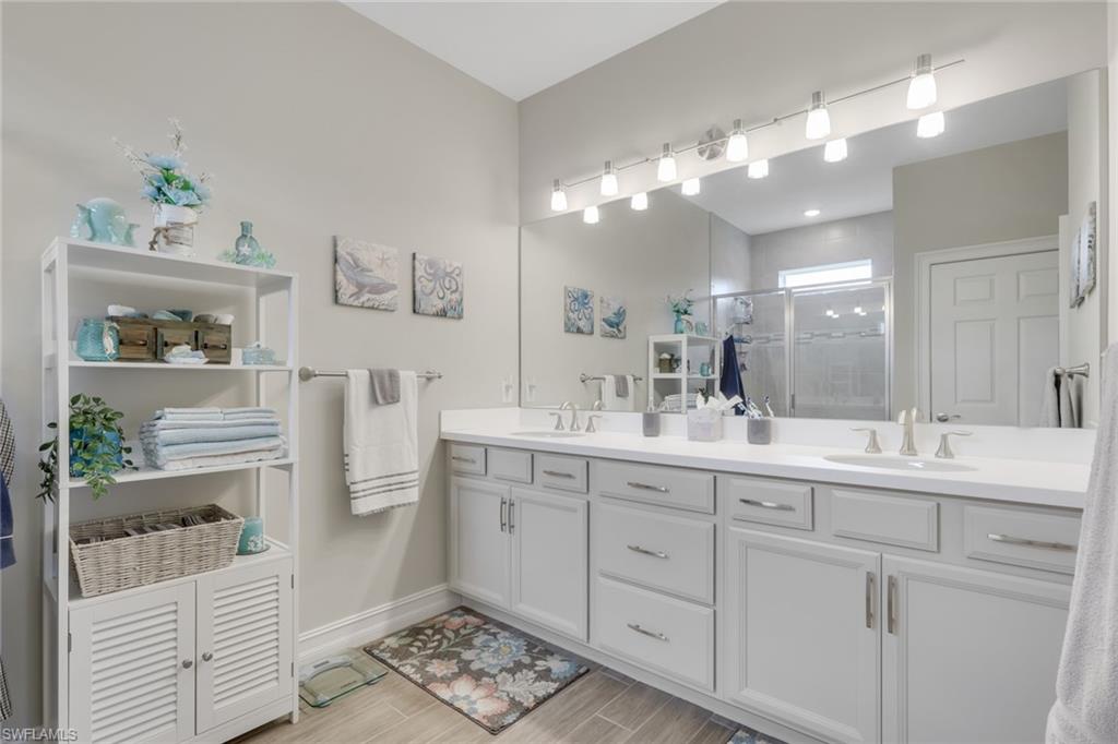 CASCADES - Residential