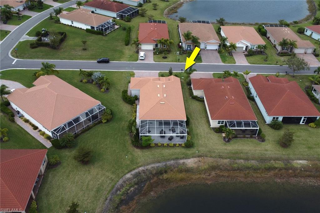 CASCADES - Residential