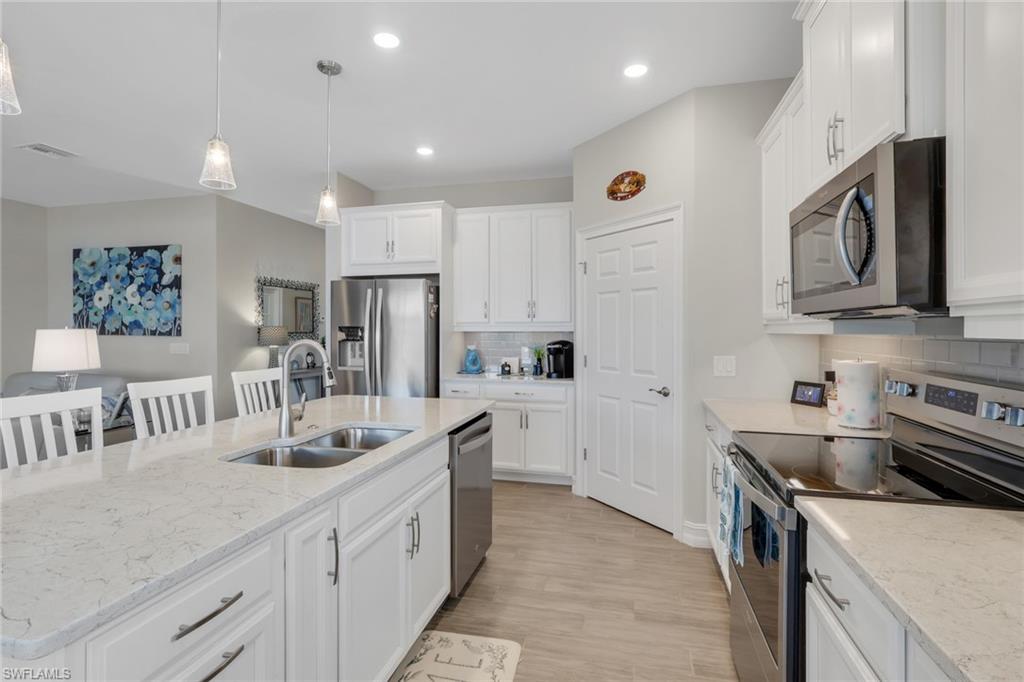 CASCADES - Residential