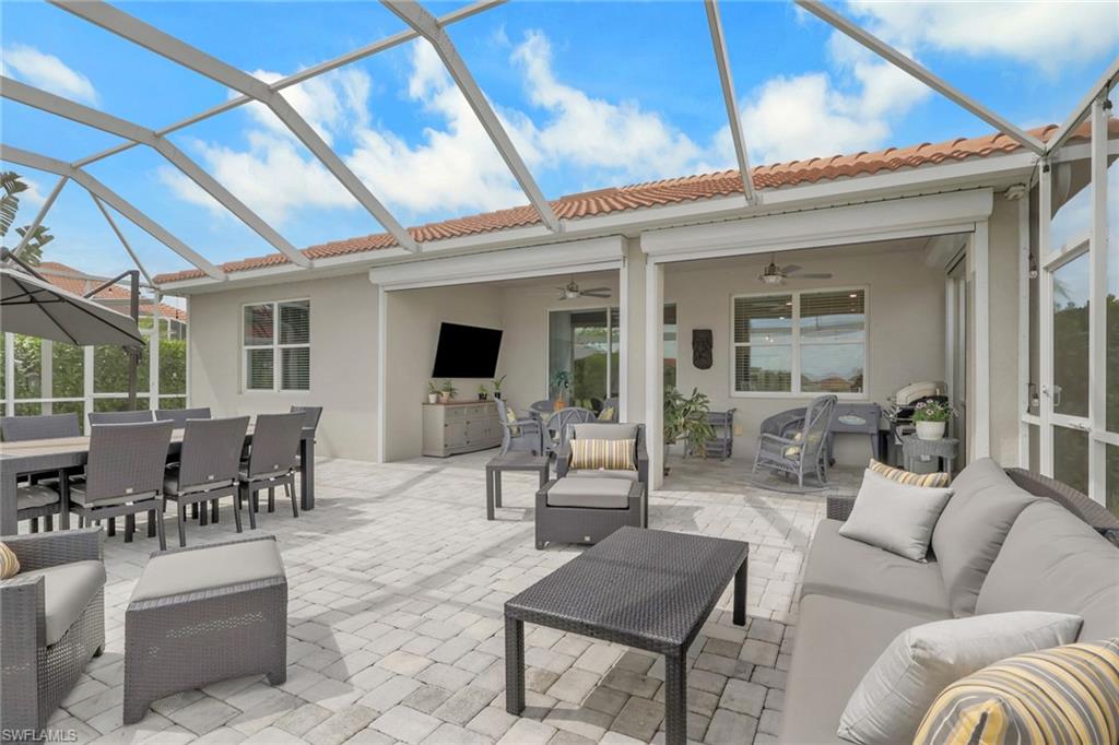 CASCADES - Residential