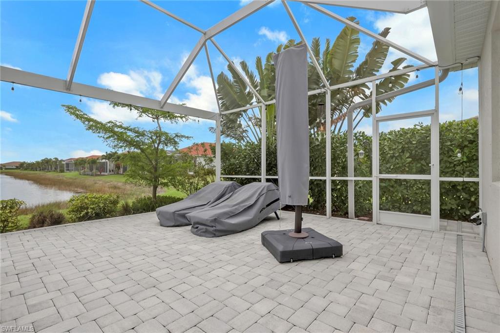 CASCADES - Residential