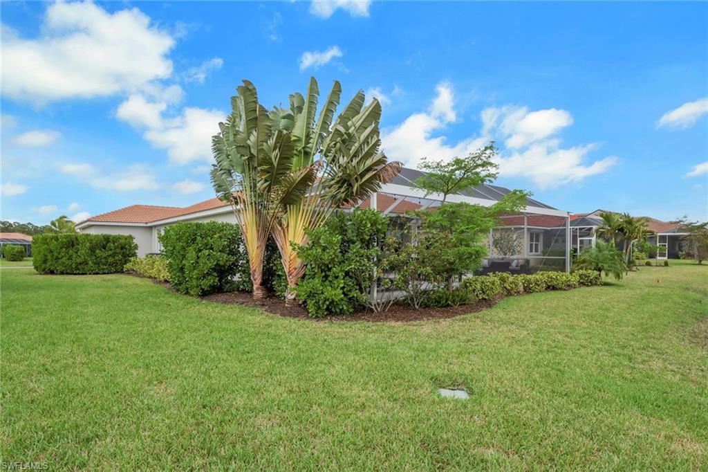 CASCADES - Residential