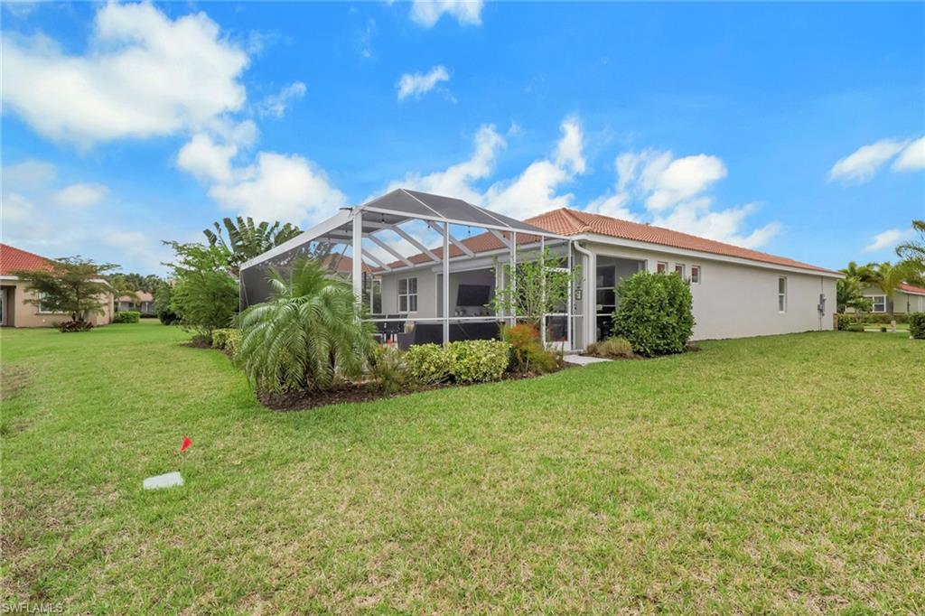 CASCADES - Residential