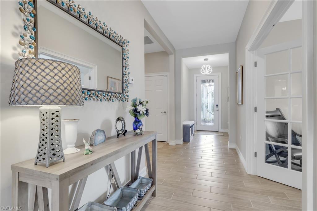 CASCADES - Residential