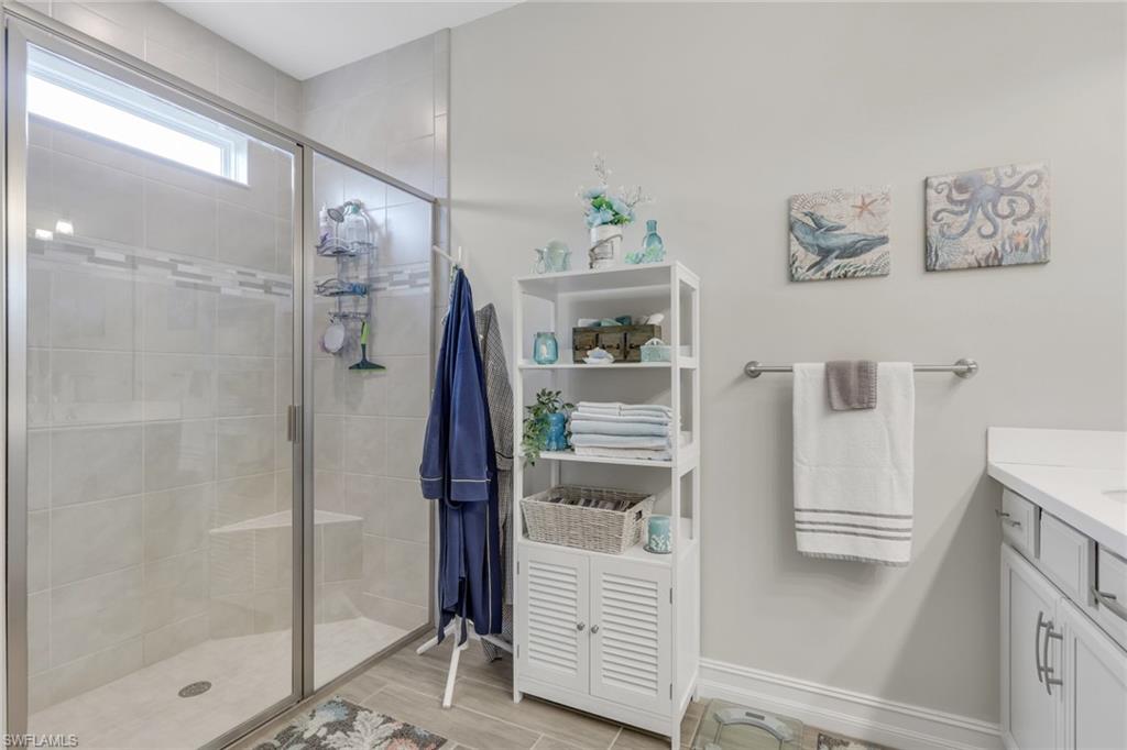 CASCADES - Residential