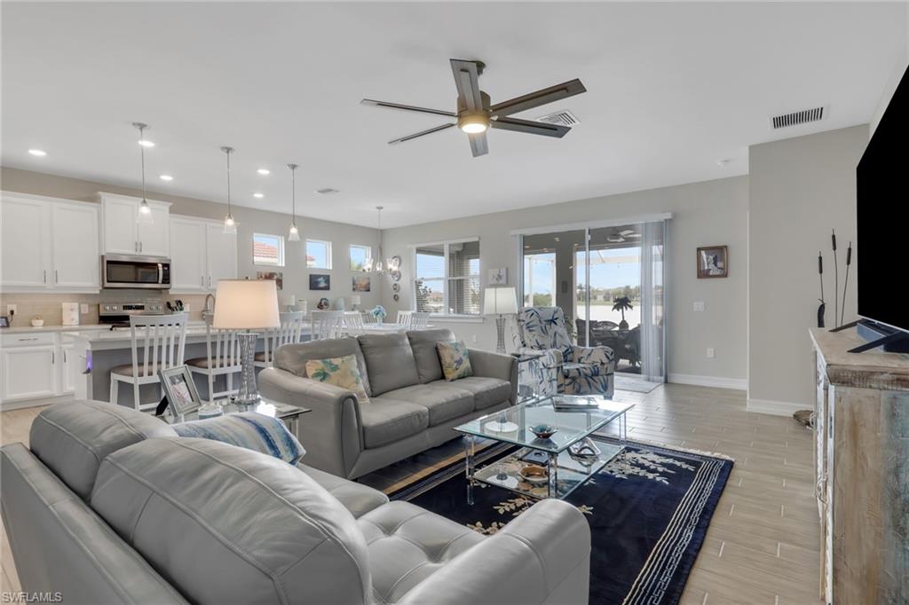 CASCADES - Residential