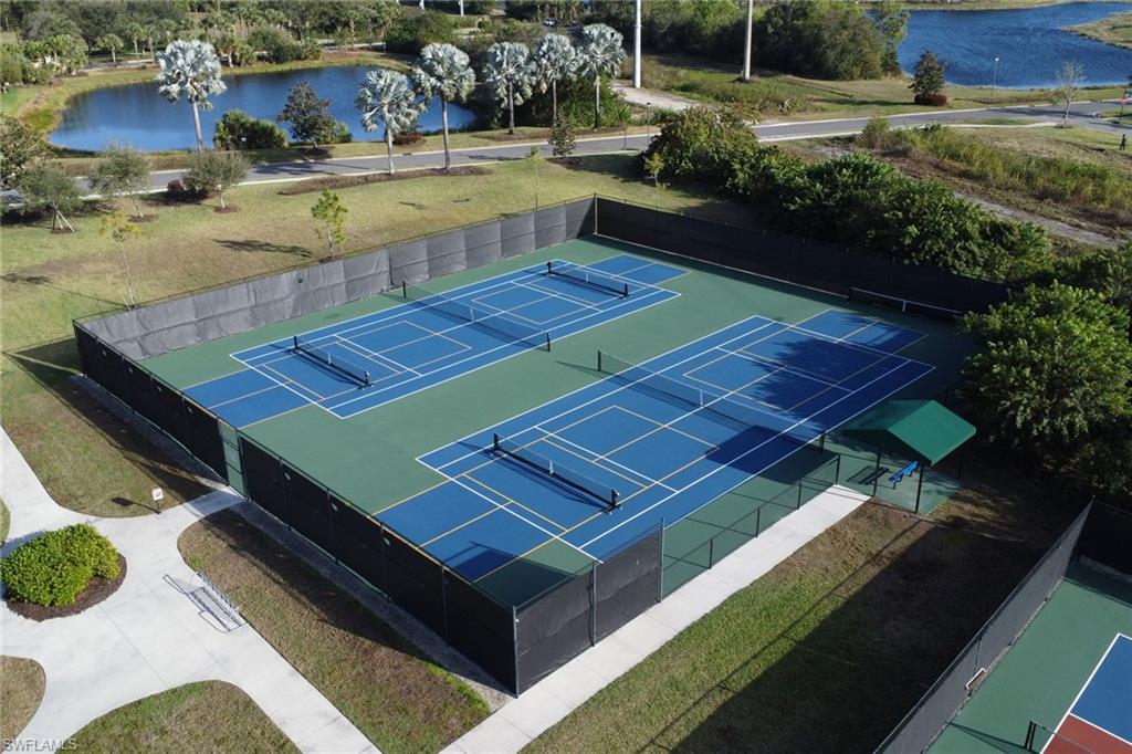 CASCADES - Residential