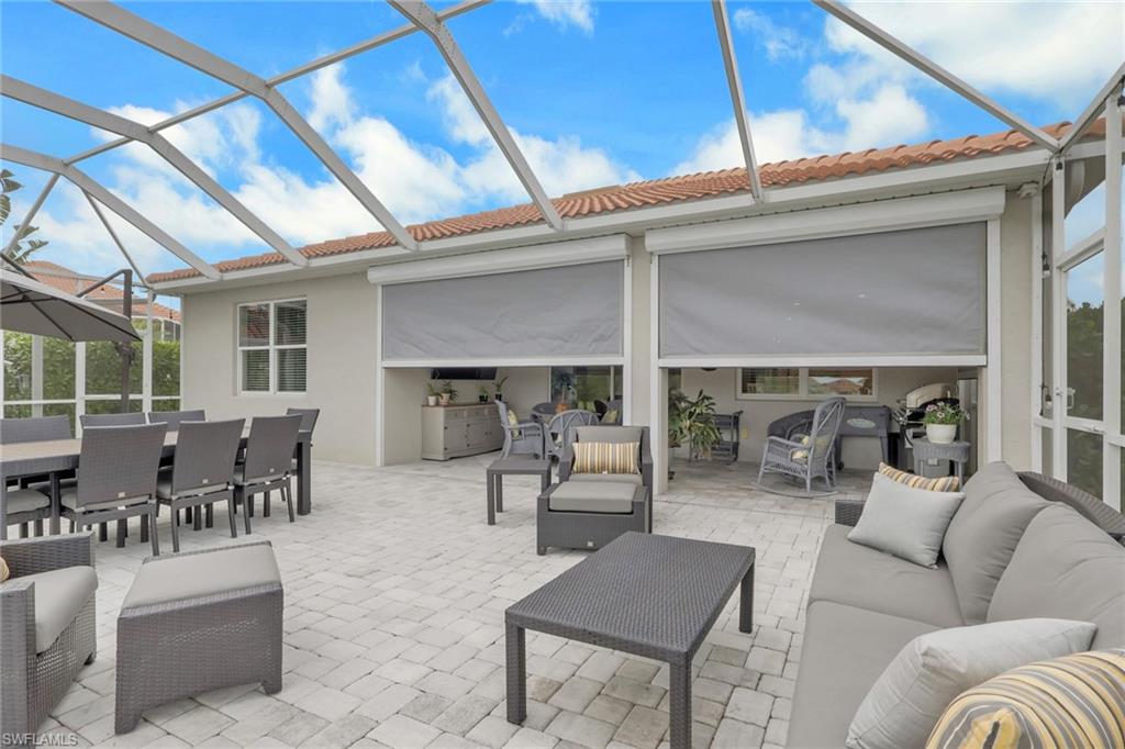 CASCADES - Residential