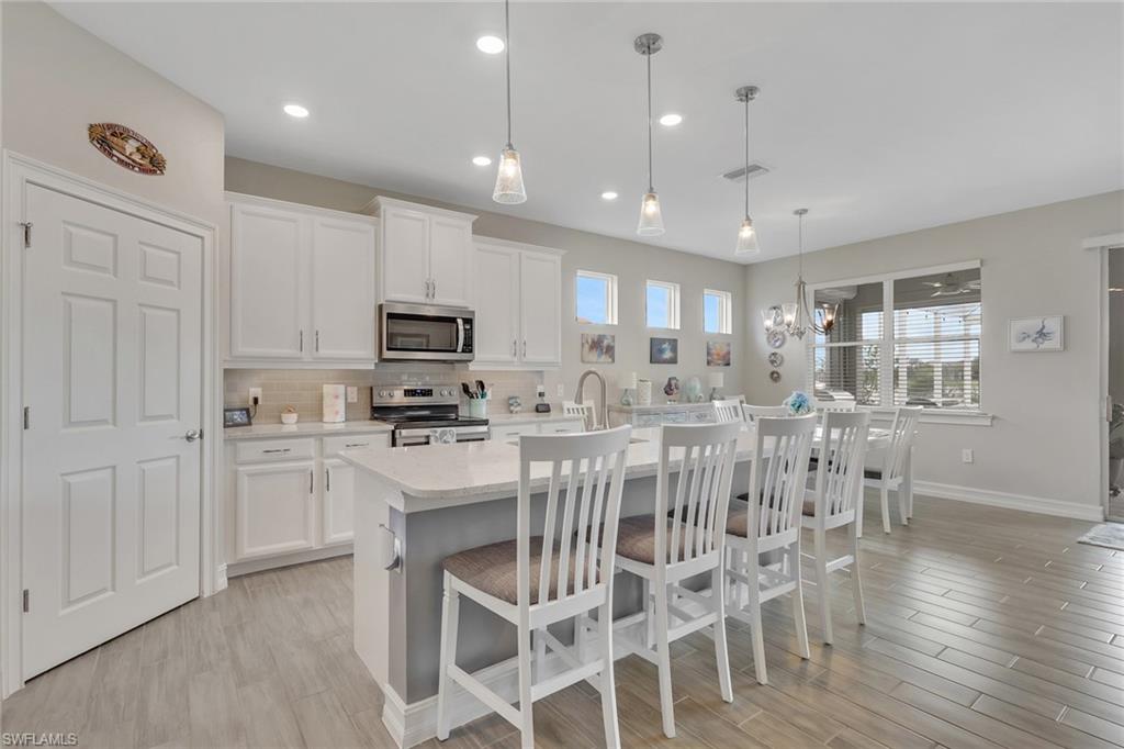 CASCADES - Residential