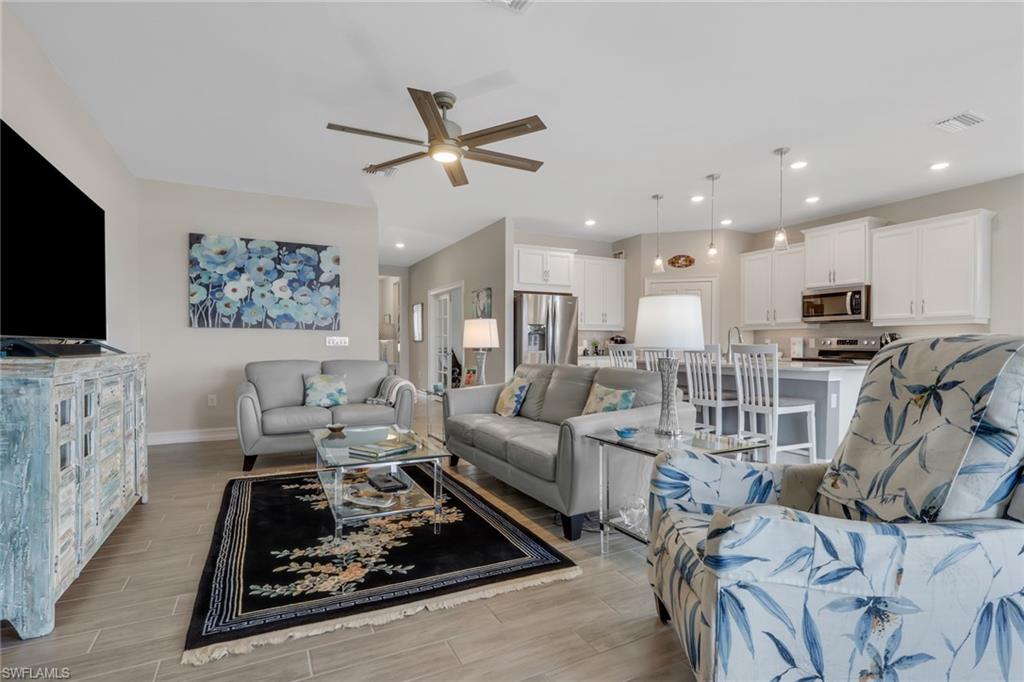 CASCADES - Residential