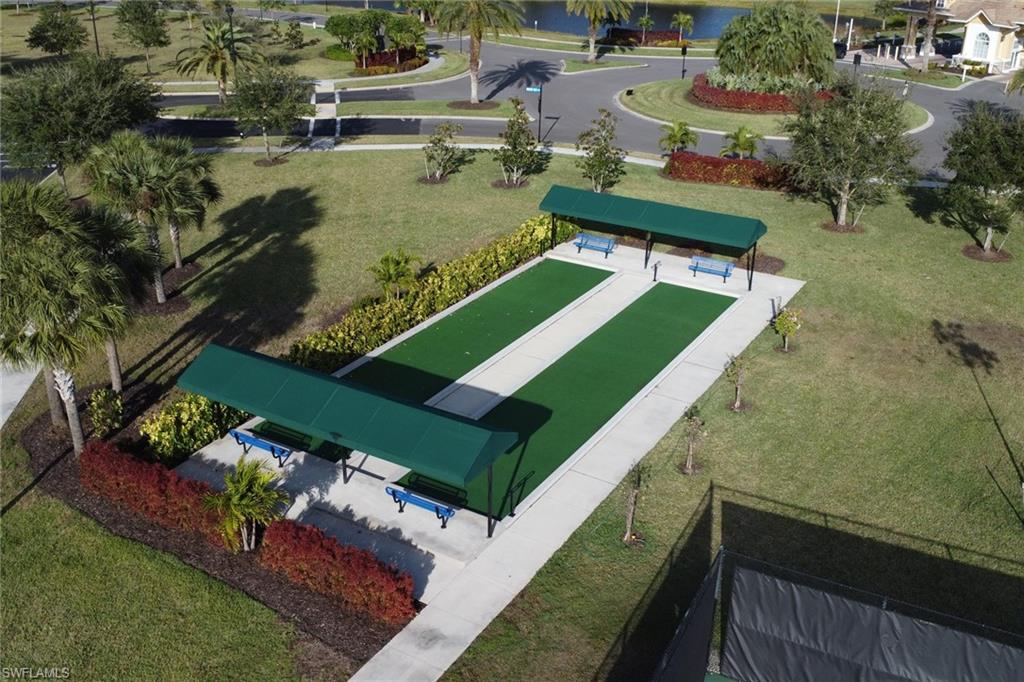 CASCADES - Residential