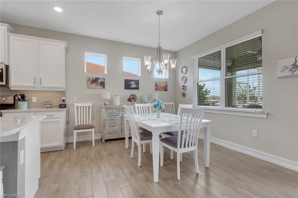 CASCADES - Residential