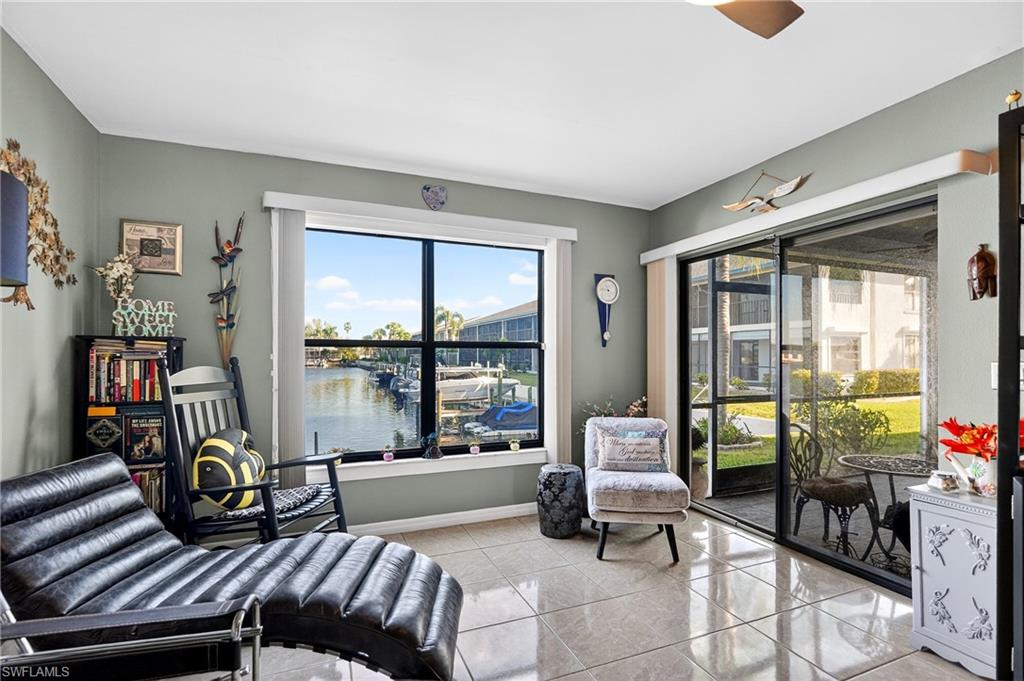 MANATEE COVE CONDO - Residential