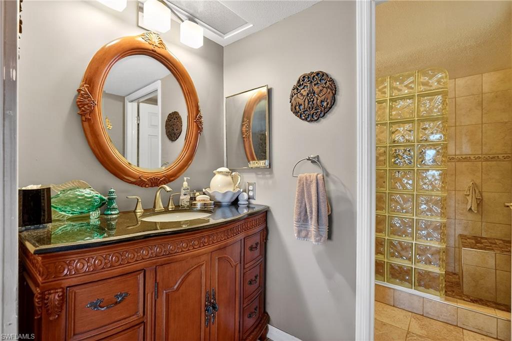 MANATEE COVE CONDO - Residential