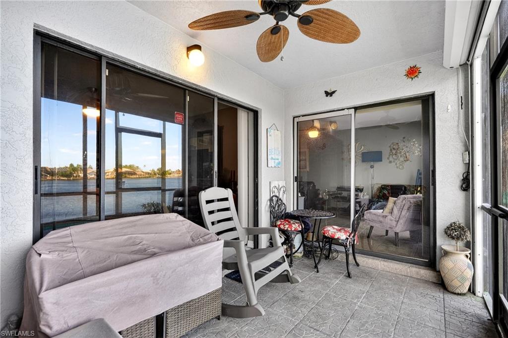 MANATEE COVE CONDO - Residential