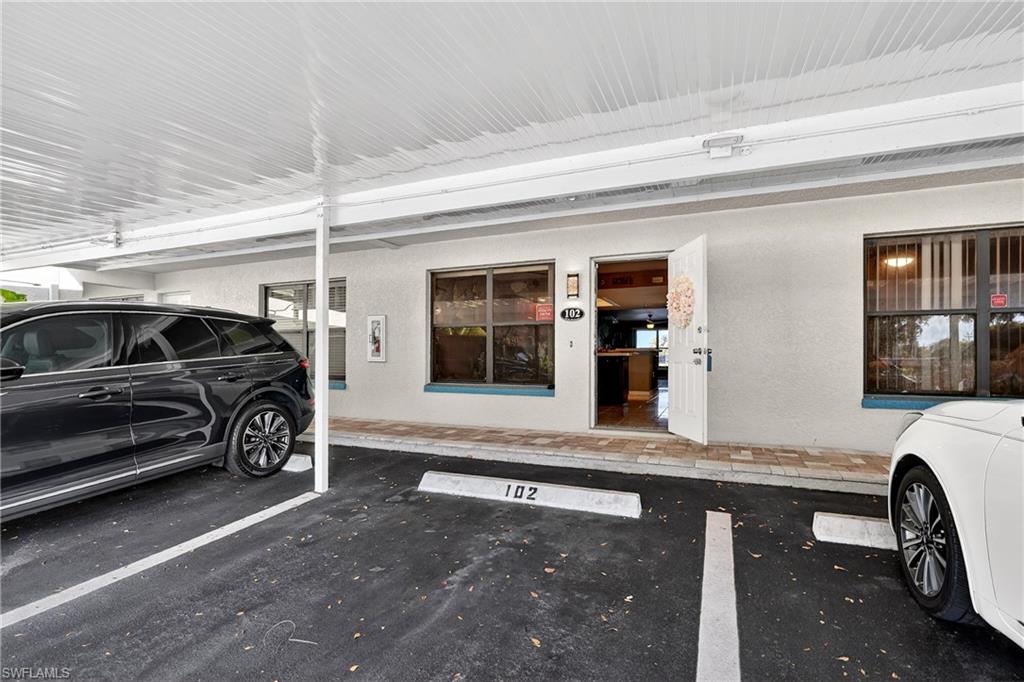 MANATEE COVE CONDO - Residential