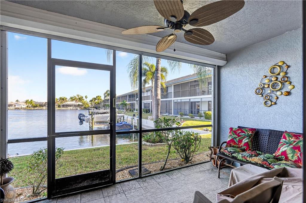 MANATEE COVE CONDO - Residential