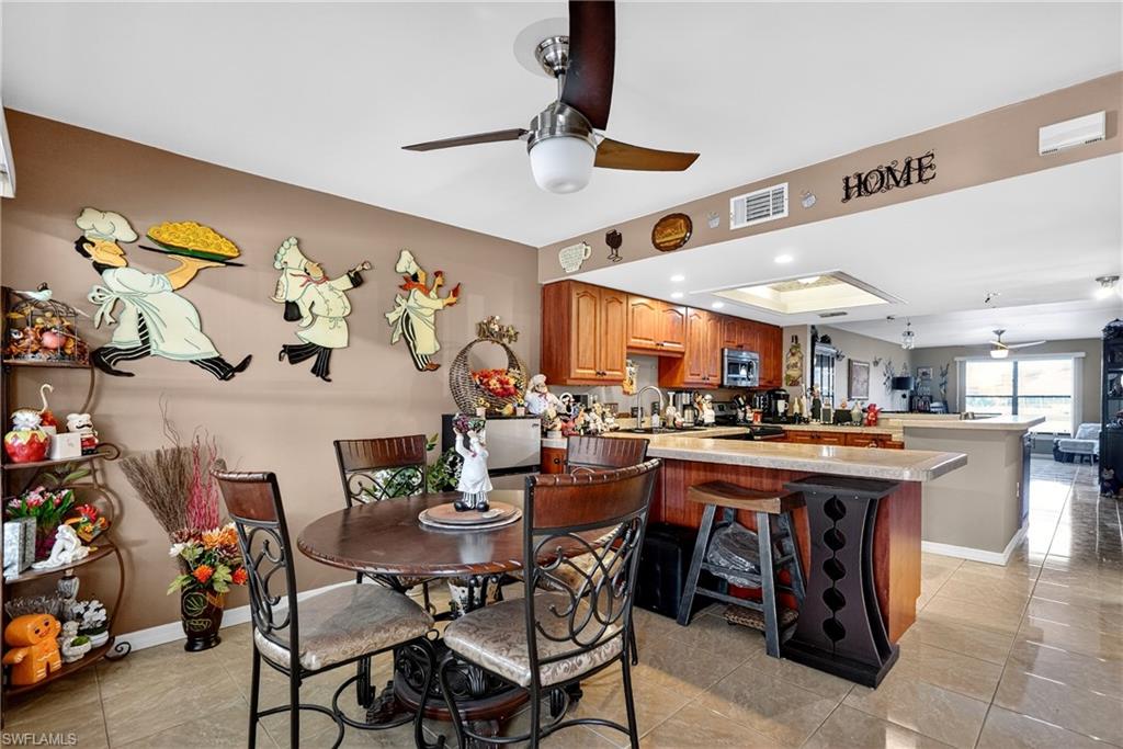 MANATEE COVE CONDO - Residential
