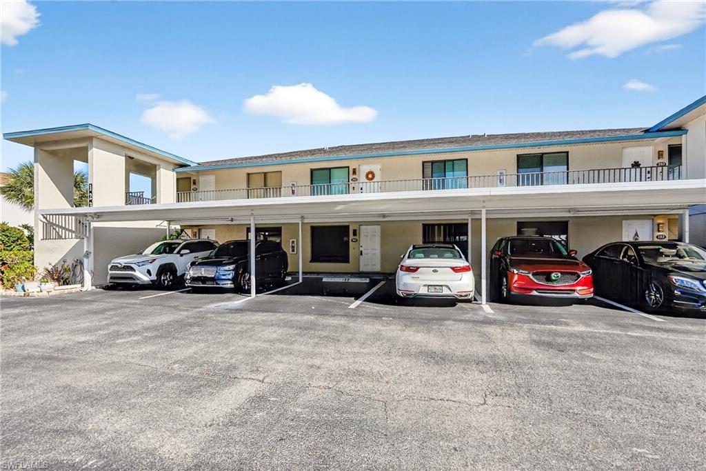 MANATEE COVE CONDO - Residential