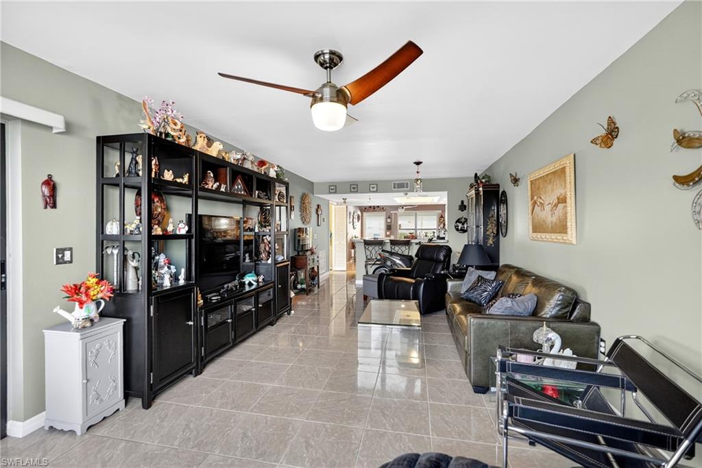 MANATEE COVE CONDO - Residential