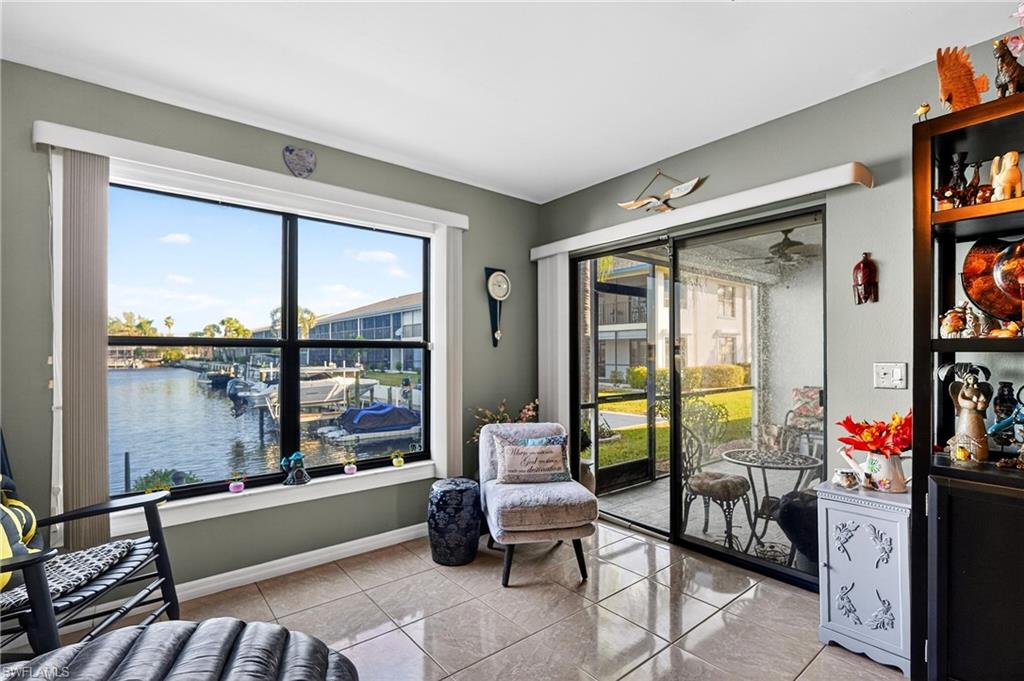 MANATEE COVE CONDO - Residential