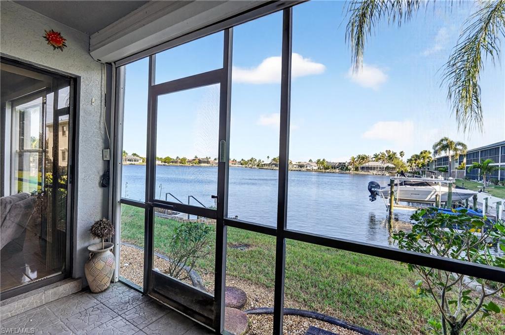 MANATEE COVE CONDO - Residential