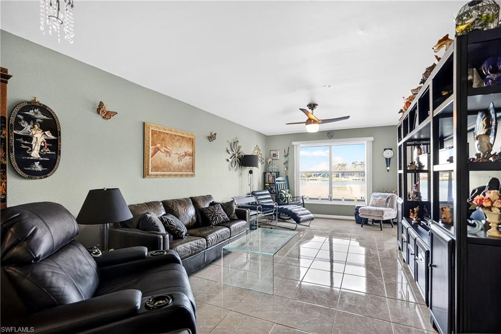 MANATEE COVE CONDO - Residential