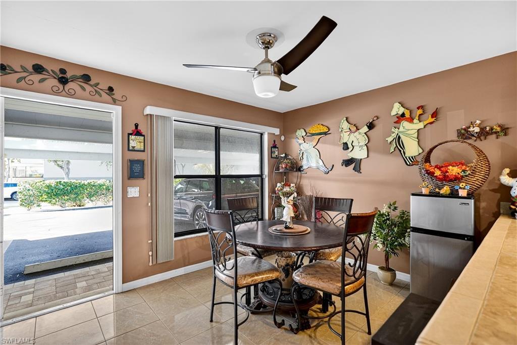 MANATEE COVE CONDO - Residential