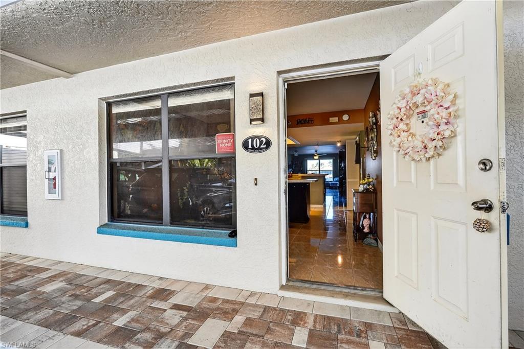 MANATEE COVE CONDO - Residential