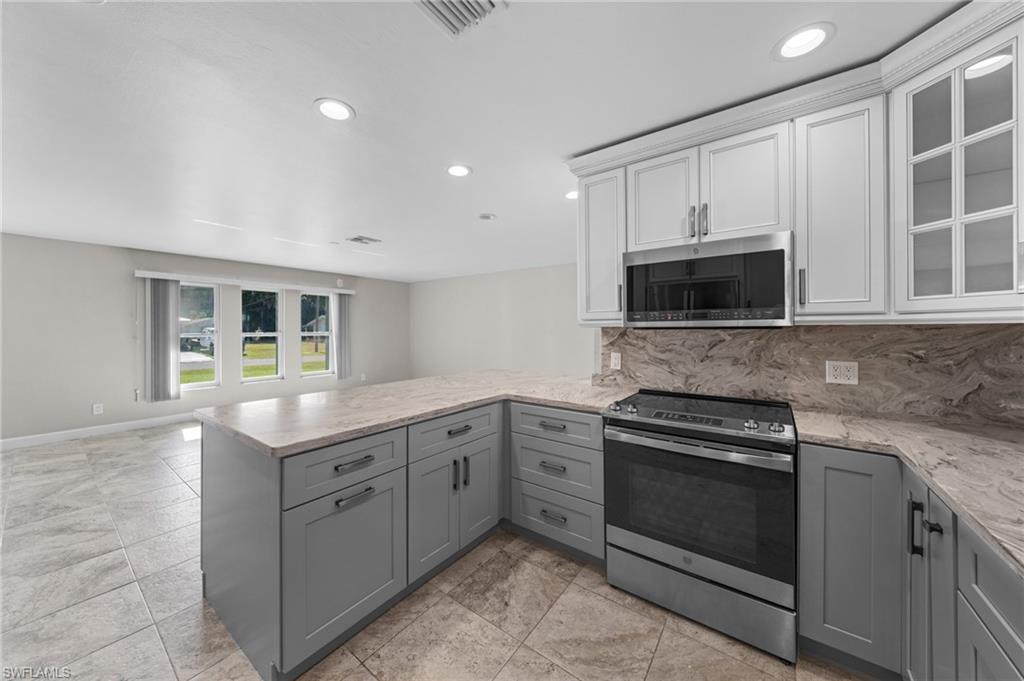 FORT MYERS - Residential