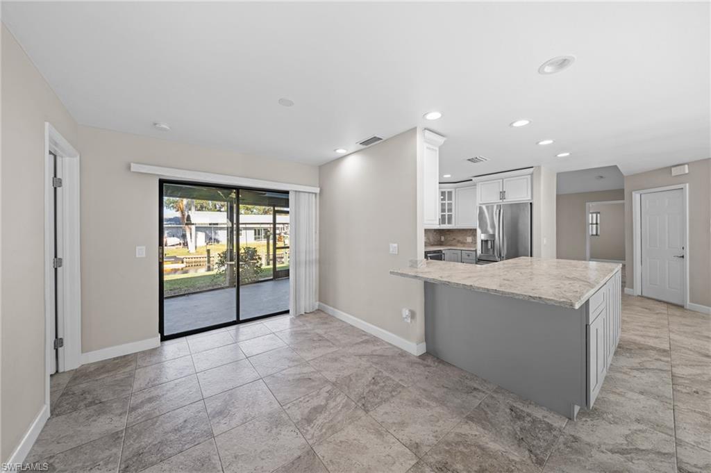 FORT MYERS - Residential