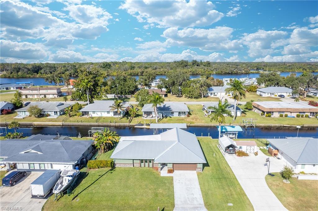 FORT MYERS - Residential