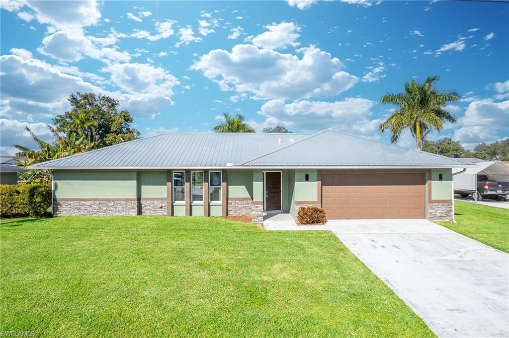 FORT MYERS - Residential