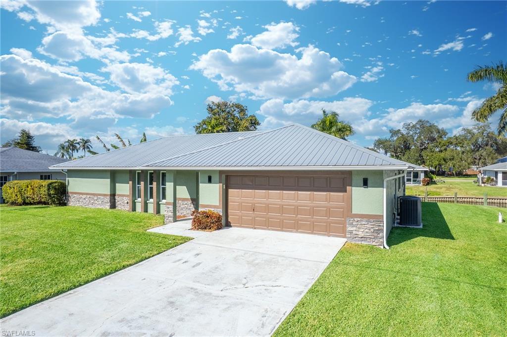 FORT MYERS - Residential