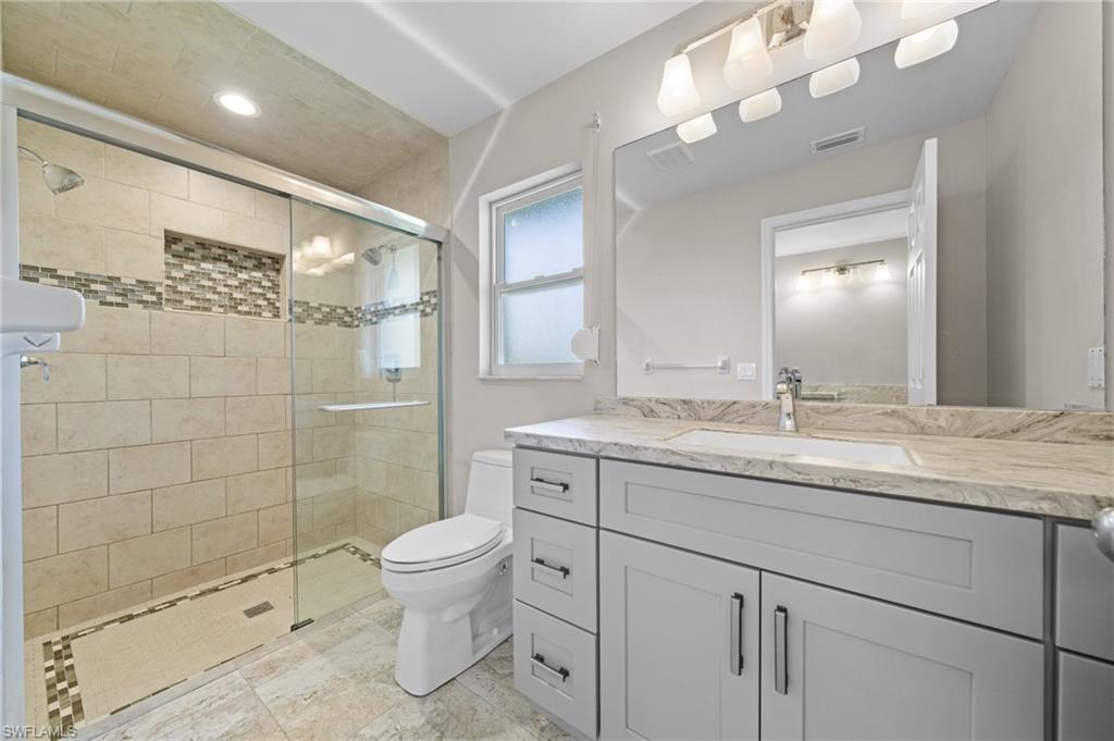 FORT MYERS - Residential