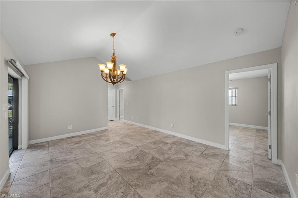 FORT MYERS - Residential