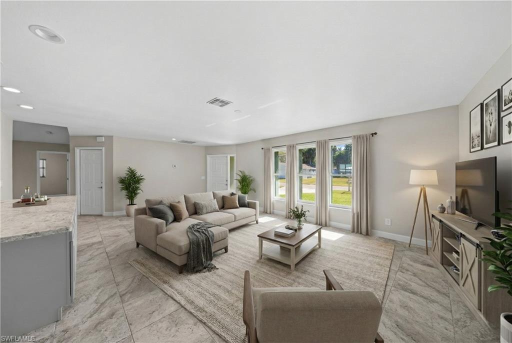 FORT MYERS - Residential