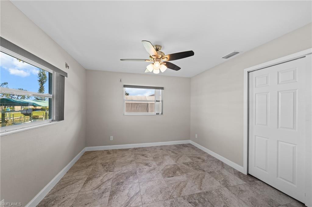 FORT MYERS - Residential