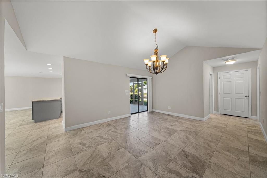 FORT MYERS - Residential