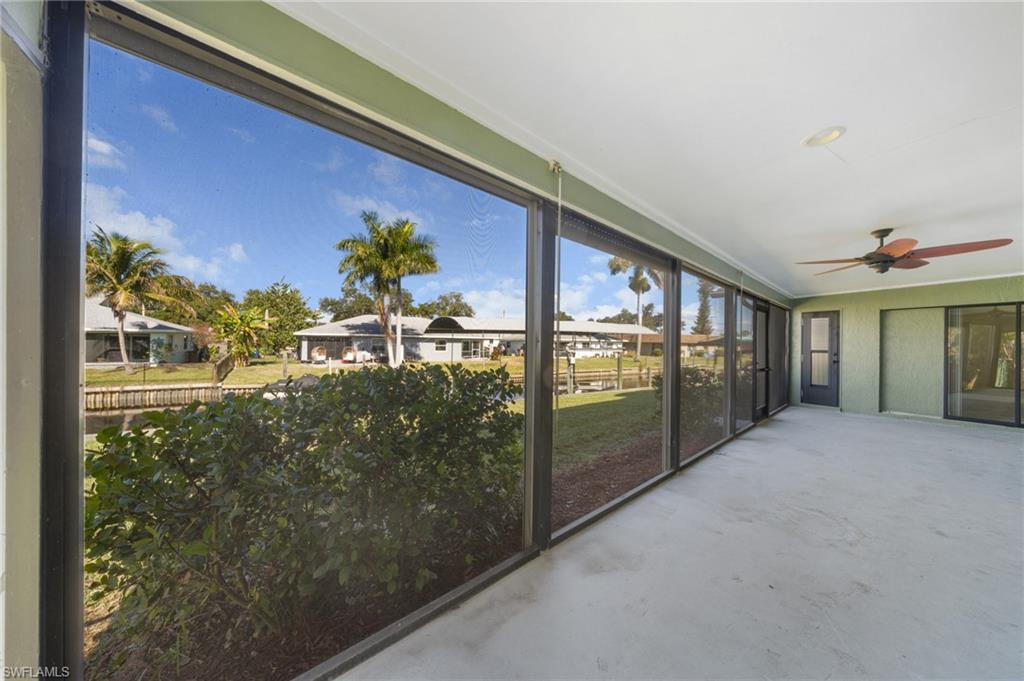 FORT MYERS - Residential