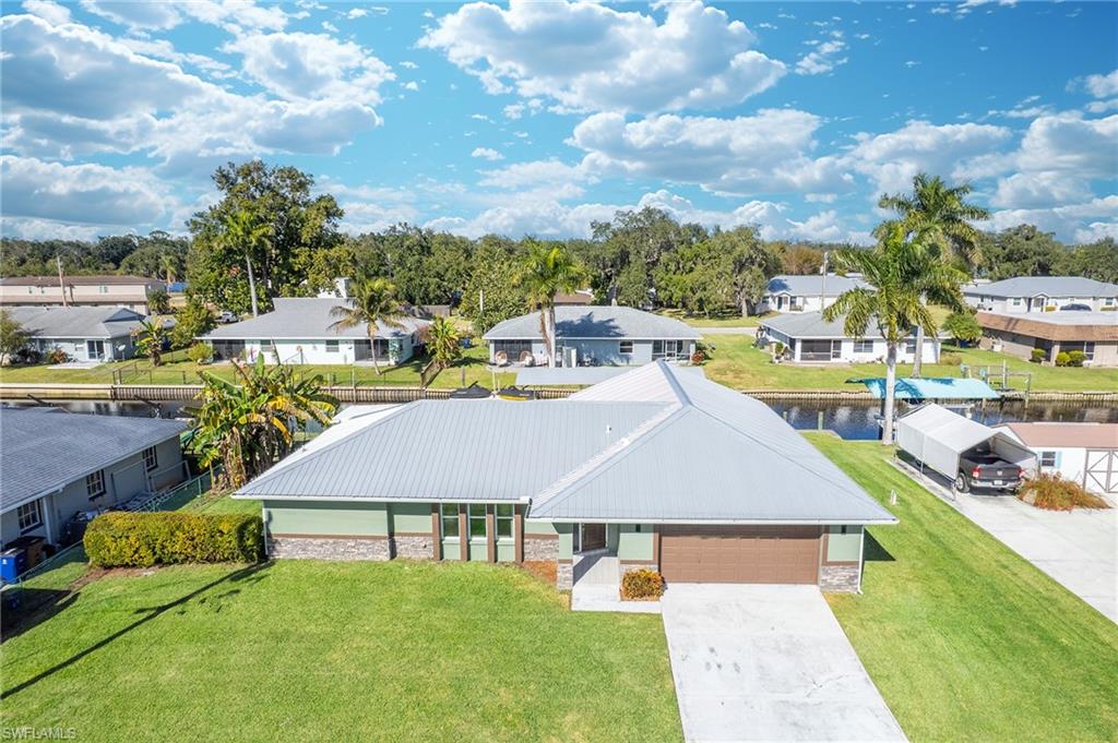 FORT MYERS - Residential